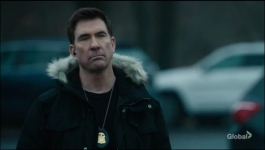 FBI Most Wanted - Season 05 Episode 05